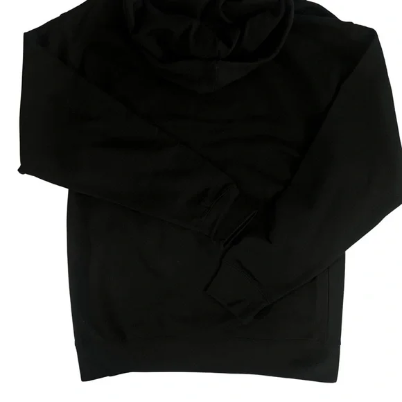 New with tags - Black Steelers Sweatshirt - Picture 3 of 5